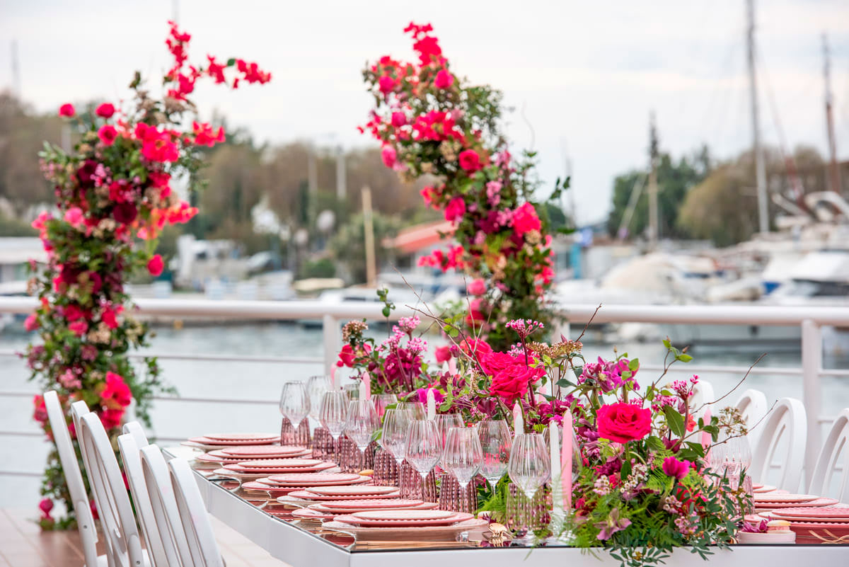 Ploes Floating Venue  portfolio